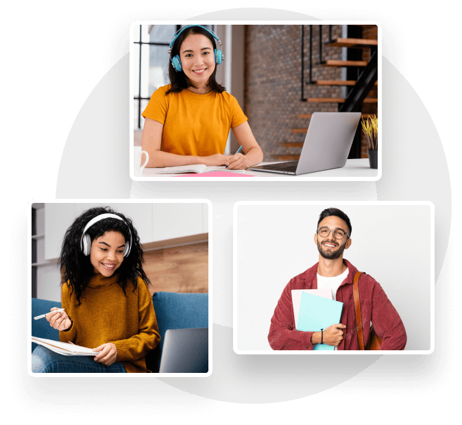 The Power of Collaborative Learning in Online Education: Building Knowledge Together